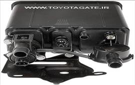 لوازم یدکی تویوتا - 
فیلتر هوا تویوتا - فیلتر روغن تویوتا - صافی بنزین تویوتا - صافی گریبکس تویوتا - فیلتر گریبکس تویوتا - فیلتر بنزین تویوتا کمری - پرادو - کرولا - لندکروزر - آریون - کرونا - کرسیدا - پریوس - هایلوکس .  لوازم یدکی تویوتا کمری - لوازم یدکی تویوتا پرادو - لوازم یدکی تویوتا کرولا - لوازم یدکی تویوتا لندکروزر - لوازم یدکی تویوتا هایلوکس ویگو خرید لوازم یدکی تویوتا لوازم بدنه یدکی تویوتا TOYOTA GENUINE PARTS